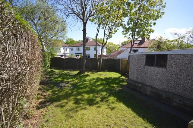 King Lane, Moortown, LS17, photo 2