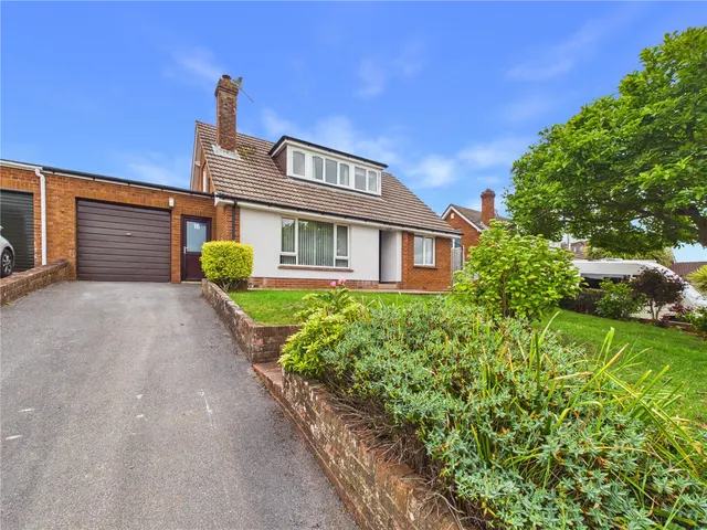 Prince of Wales Road, Crediton, EX17, photo 1