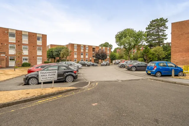 Touchwood Hall Close, Solihull, B91, photo 3