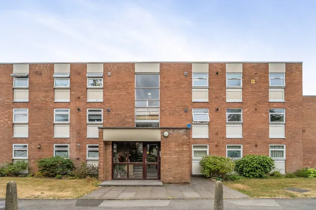 Touchwood Hall Close, Solihull, B91, photo 1