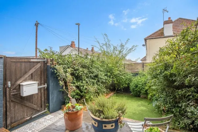 Ralph Road, Bristol, BS7, photo 1