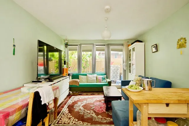 Photo 3 — Woodgrange Road, Forest Gate, London, E7