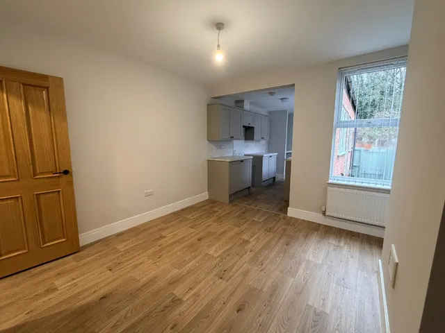 Whittier Road, Sneinton, NG2, photo 1