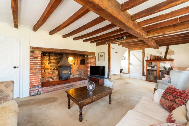 Manor Farm Cottage, Henton, OX39, photo 2