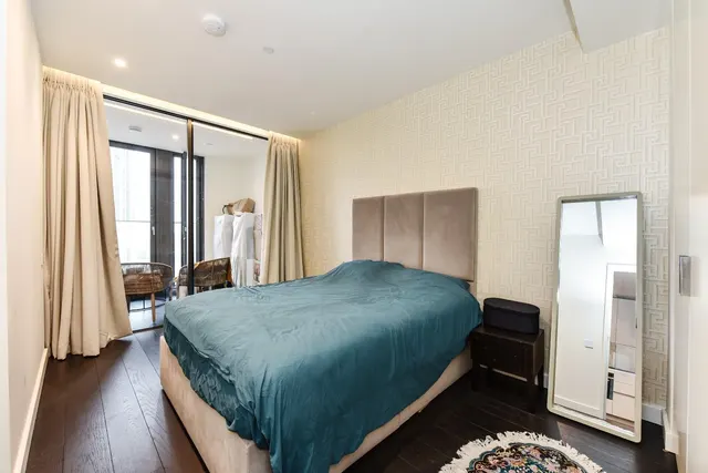 Damac Tower, Bondway, SW8, photo 2