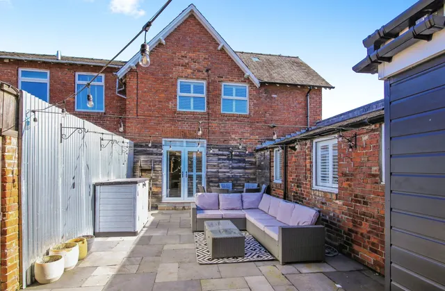 Station Cottages, Ponteland, Newcastle upon Tyne, Northumberland, NE20, photo 1