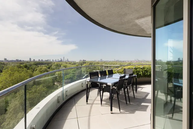 Photo 3 — Cascade Court, Battersea, South West London