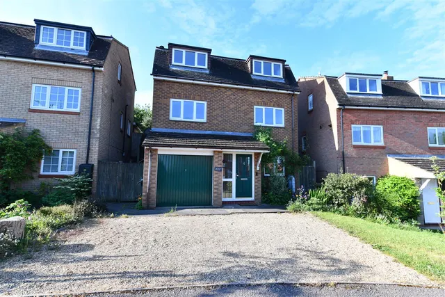 Echo Hill, Royston, Herts, SG8 9BB, photo 1