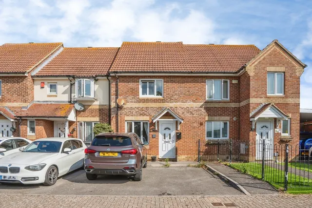 Keel Close, Gosport, PO13, photo 1