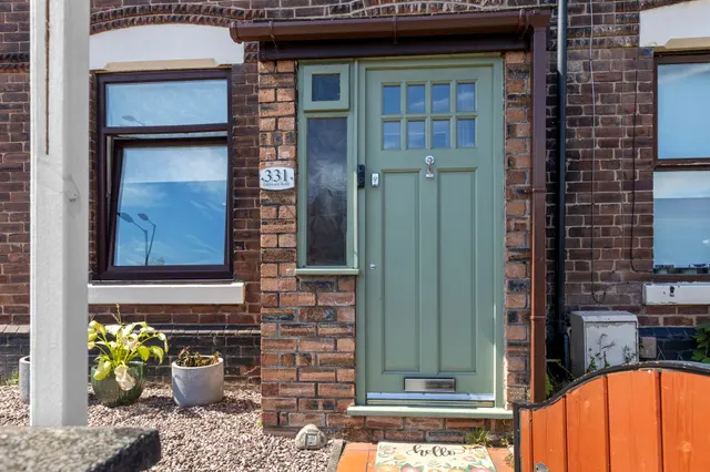 Photo 2 — Garswood Road, Ashton-In-Makerfield, Wigan, Wigan, WN4 0TU
