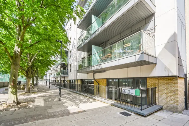 34 Paton Street, London, photo 1