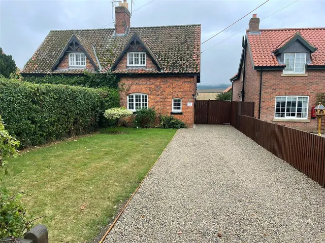 Wintringham, Malton, YO17, photo 1