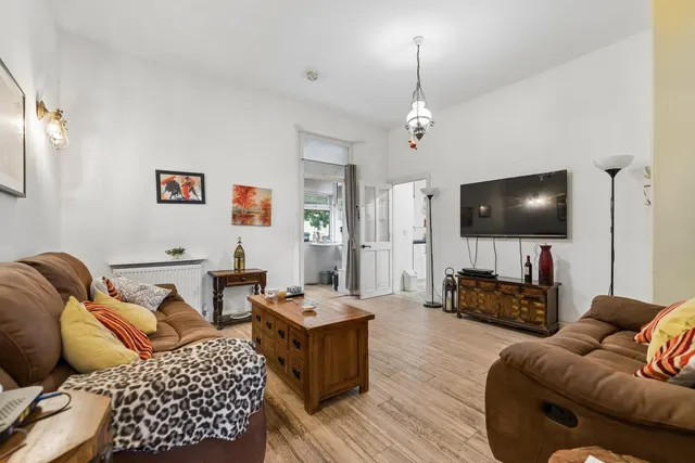 Harland Cottages, Scotstoun, G14, photo 2