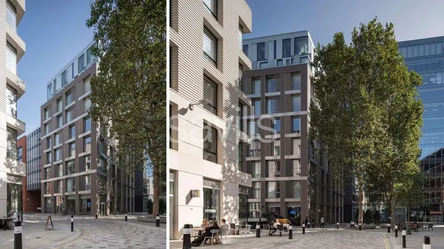 Barts Square, 24 Bartholomew Close, London EC1A 7BB, photo 1