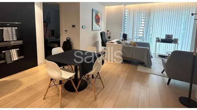 Photo 2 — Barts Square, 24 Bartholomew Close, London EC1A 7BB