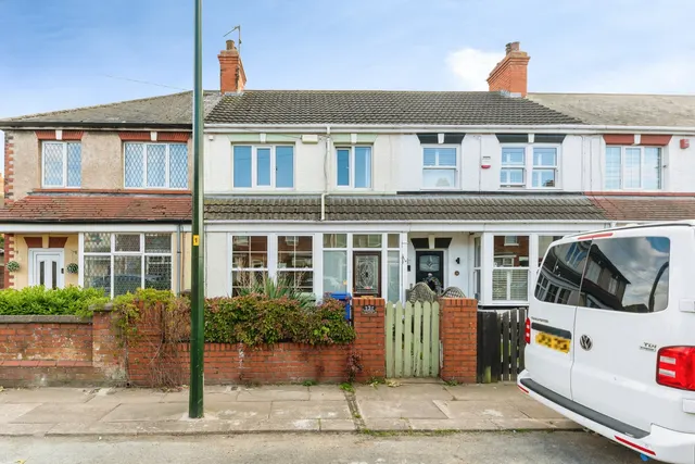 Fairfax Road, Grimsby, DN34, photo 1
