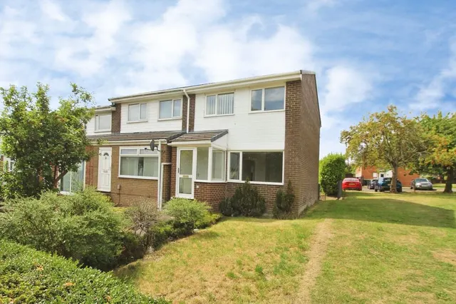 Aberfoyle Court, Stanley, DH9, photo 1
