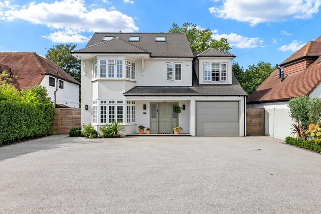 Tadorne Road, Tadworth, Surrey, KT20 5TD, photo 1