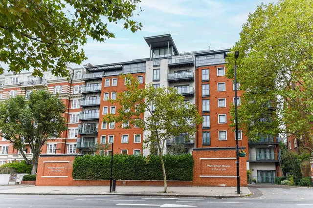 Winterton House, 4 Maida Vale, London, W9 1SP, photo 1