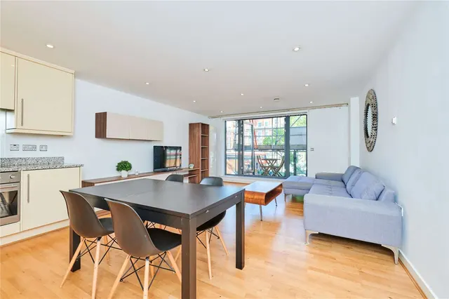 Photo 3 — Winterton House, 4 Maida Vale, London, W9 1SP