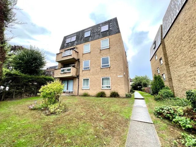 Station Road, DA15, photo 1