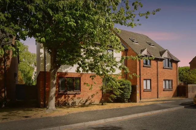 Windrush Drive, High Wycombe, HP13, photo 1