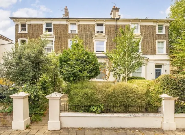 Spencer Road, Chiswick, W4, photo 1