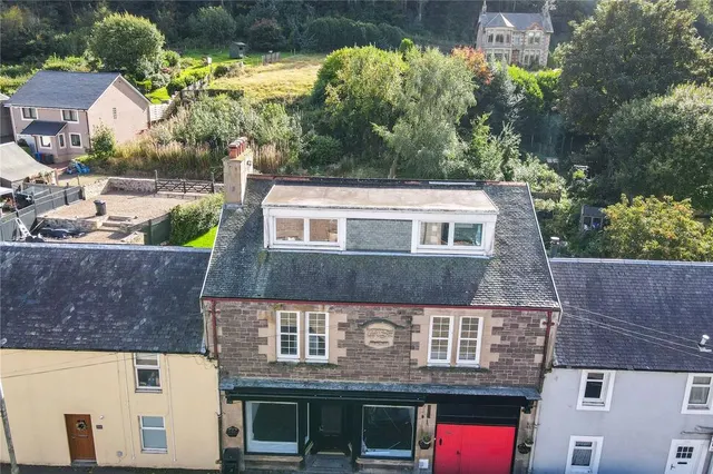 Riverside Road, Kirkfieldbank, South Lanarkshire, ML11, photo 1