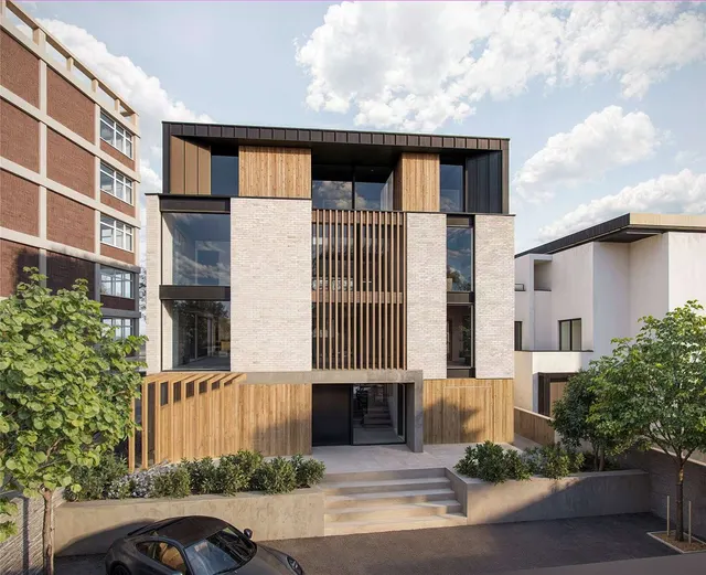 Photo 2 — Wilford Lane, West Bridgford, Nottingham, NG2 7QX