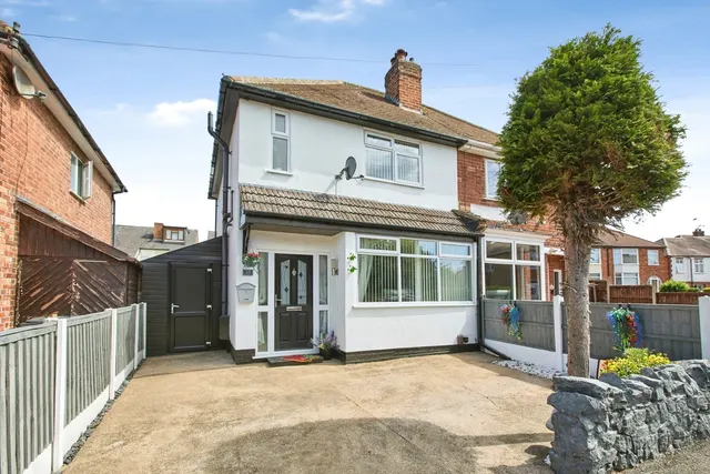 Netherfield Road, Long Eaton, NG10, photo 1