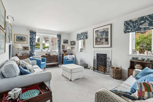 Binfield Heath, Henley-on-Thames, RG9, photo 3