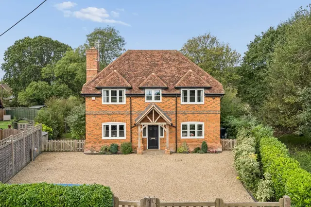 Binfield Heath, Henley-on-Thames, RG9, photo 1