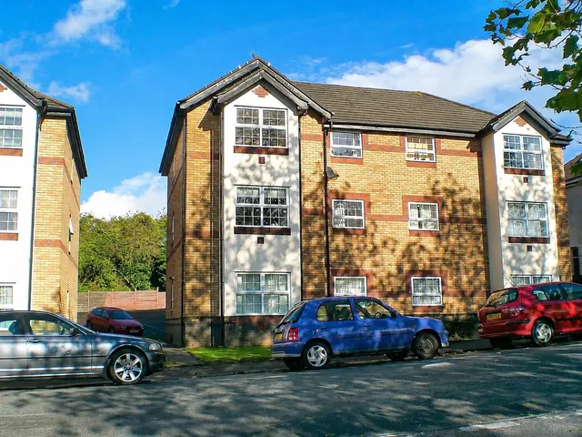 Andrew Road, Cogan, CF64, photo 1