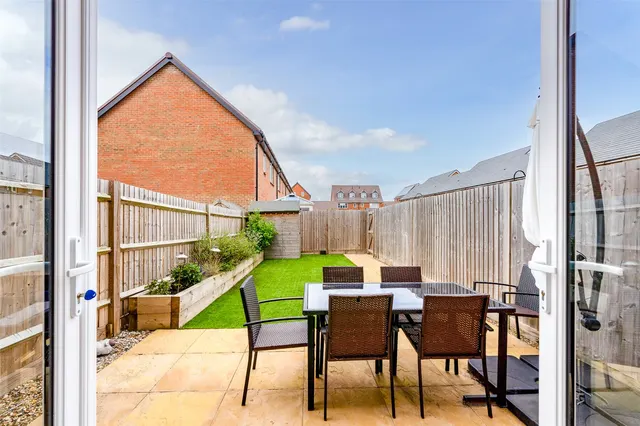 Chervil Mead, Angmering, BN16, photo 3