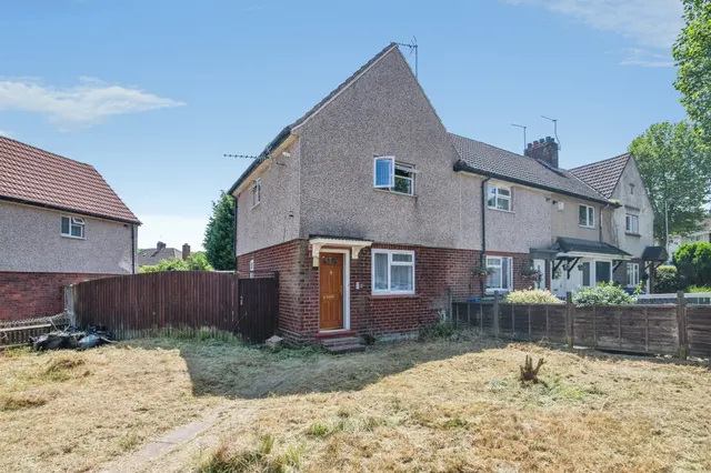 Beech Road, Dudley, photo 1