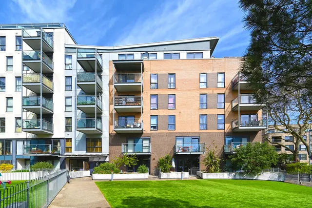 Baythorne House, London, E16, photo 2