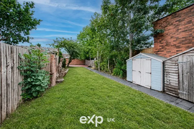 Westfield Road, Acocks Green, B27, photo 2