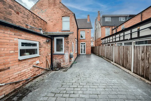 Westfield Road, Acocks Green, B27, photo 3