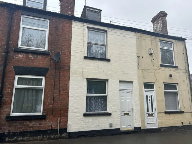 Sandsfield Lane, Gainsborough, DN21, photo 1