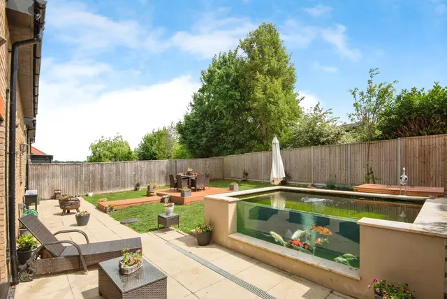 Middlefield Lane, Henlow, Bedfordshire, SG16, photo 1