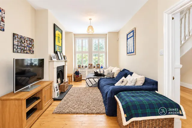 Ashlone Road, London, SW15, photo 3