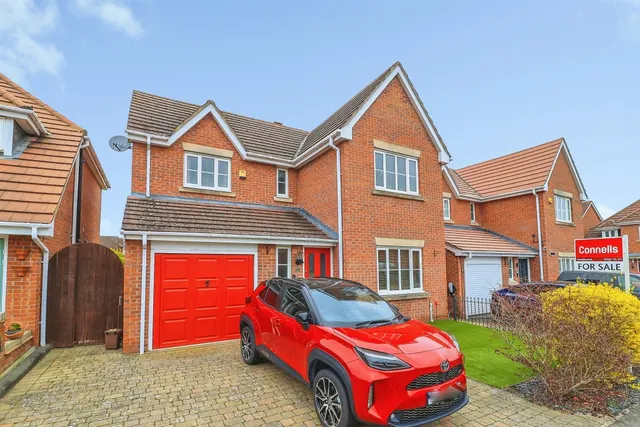 Beaumont Road, Flitwick, Bedford, photo 1