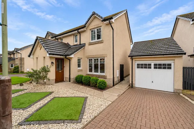 Dobson Drive, Carnoustie, photo 1
