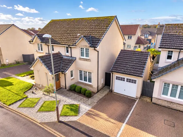 Dobson Drive, Carnoustie, photo 2