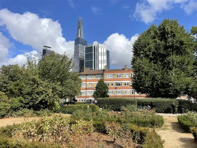 Tyers Estate, London, SE1, photo 1