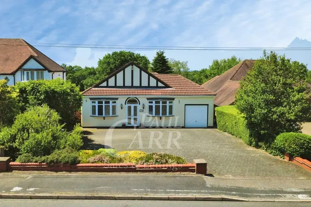 Longwood Road, Aldridge, WS9, photo 1