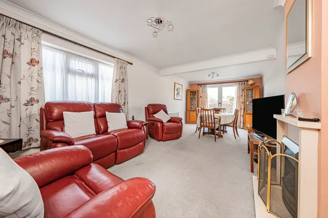 Photo 2 — Bourn Avenue, Hillingdon, UB8