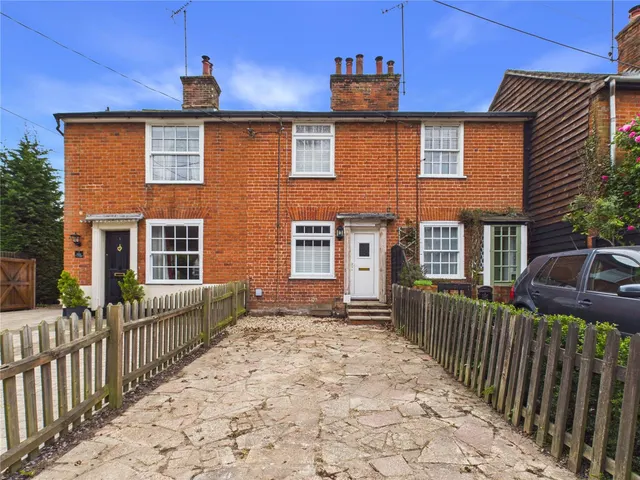 Wignall Street, Lawford, CO11, photo 1