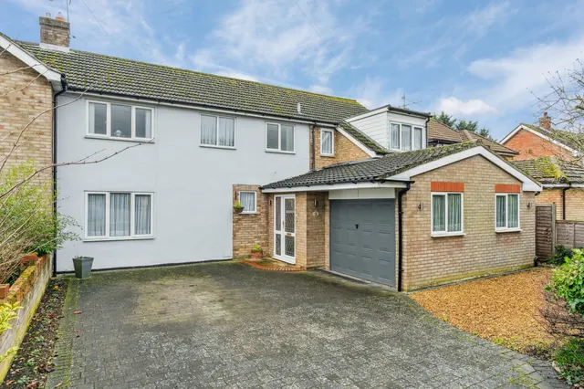 Little Paxton, St Neots, PE19, photo 1