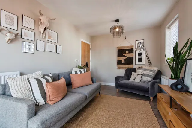 Keen Avenue, Buntingford, photo 1